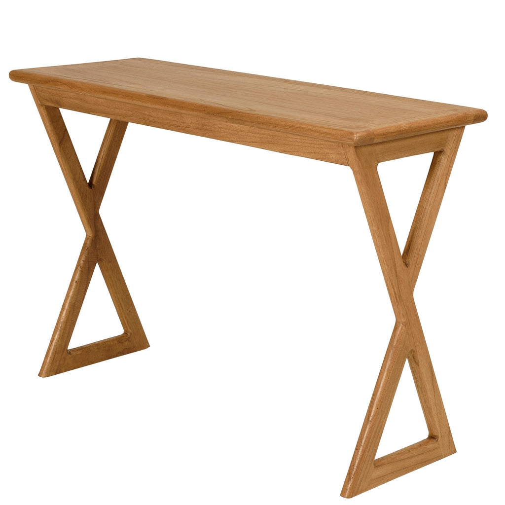 Amy - Consolle - Legno Chiaro