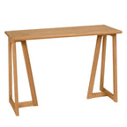 Amy - Consolle - Legno Chiaro