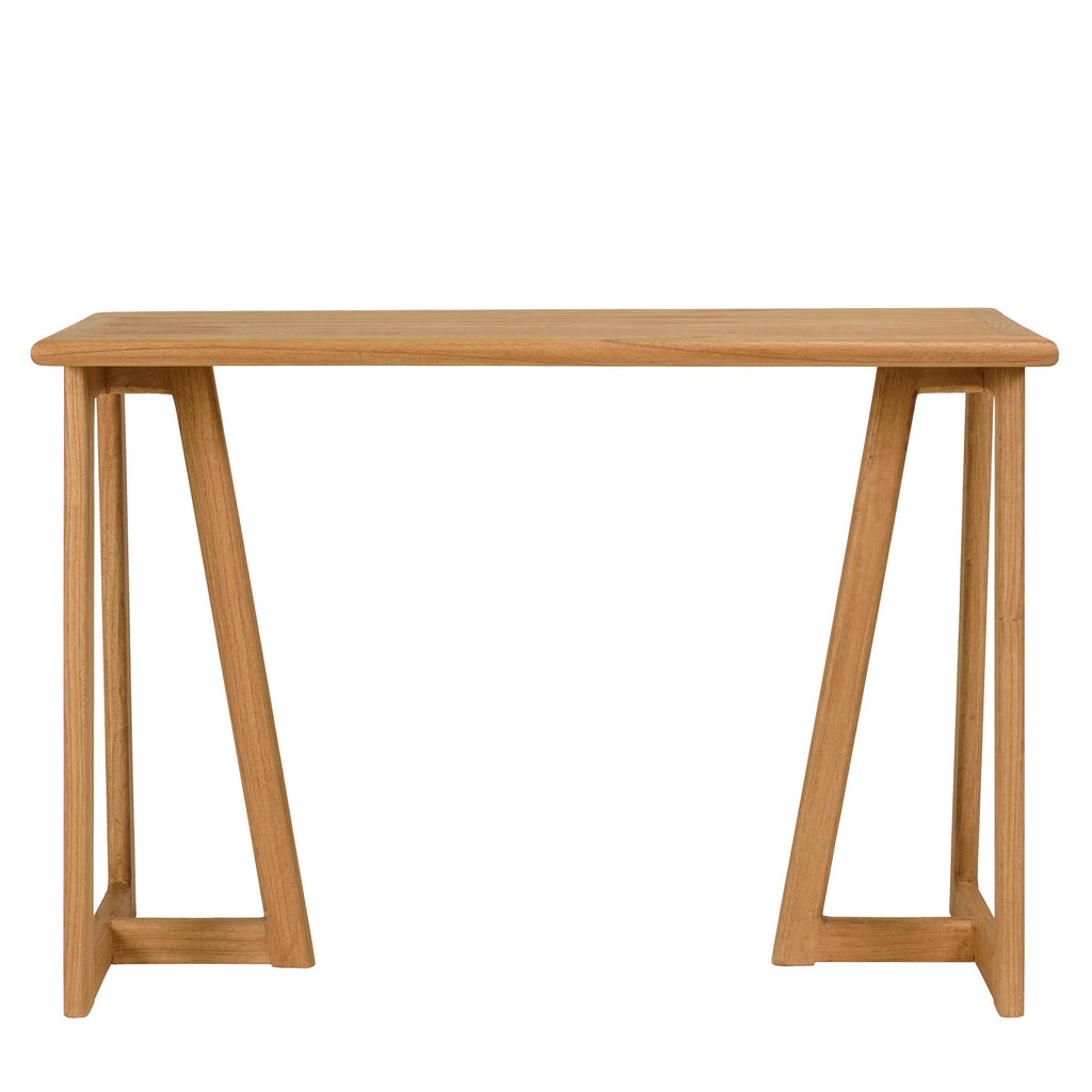 Amy - Consolle - Legno Chiaro