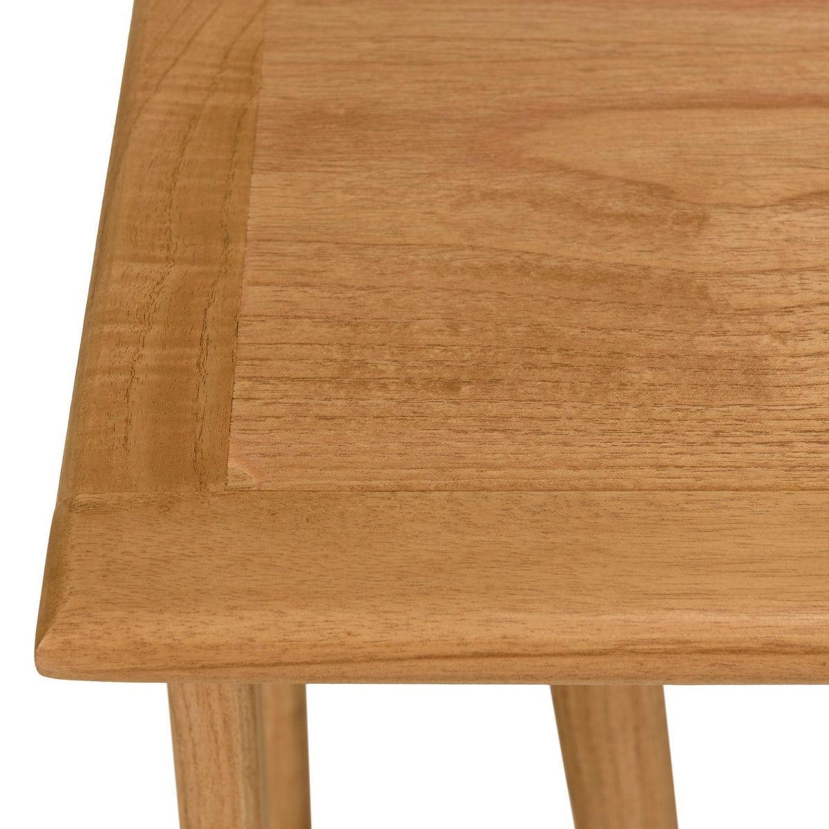 Amy - Consolle - Legno Chiaro
