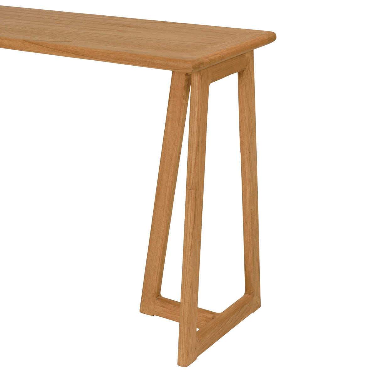 Amy - Consolle - Legno Chiaro
