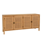 Amy - Sideboard - Light Wood