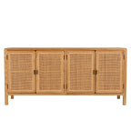 Amy - Sideboard - Light Wood