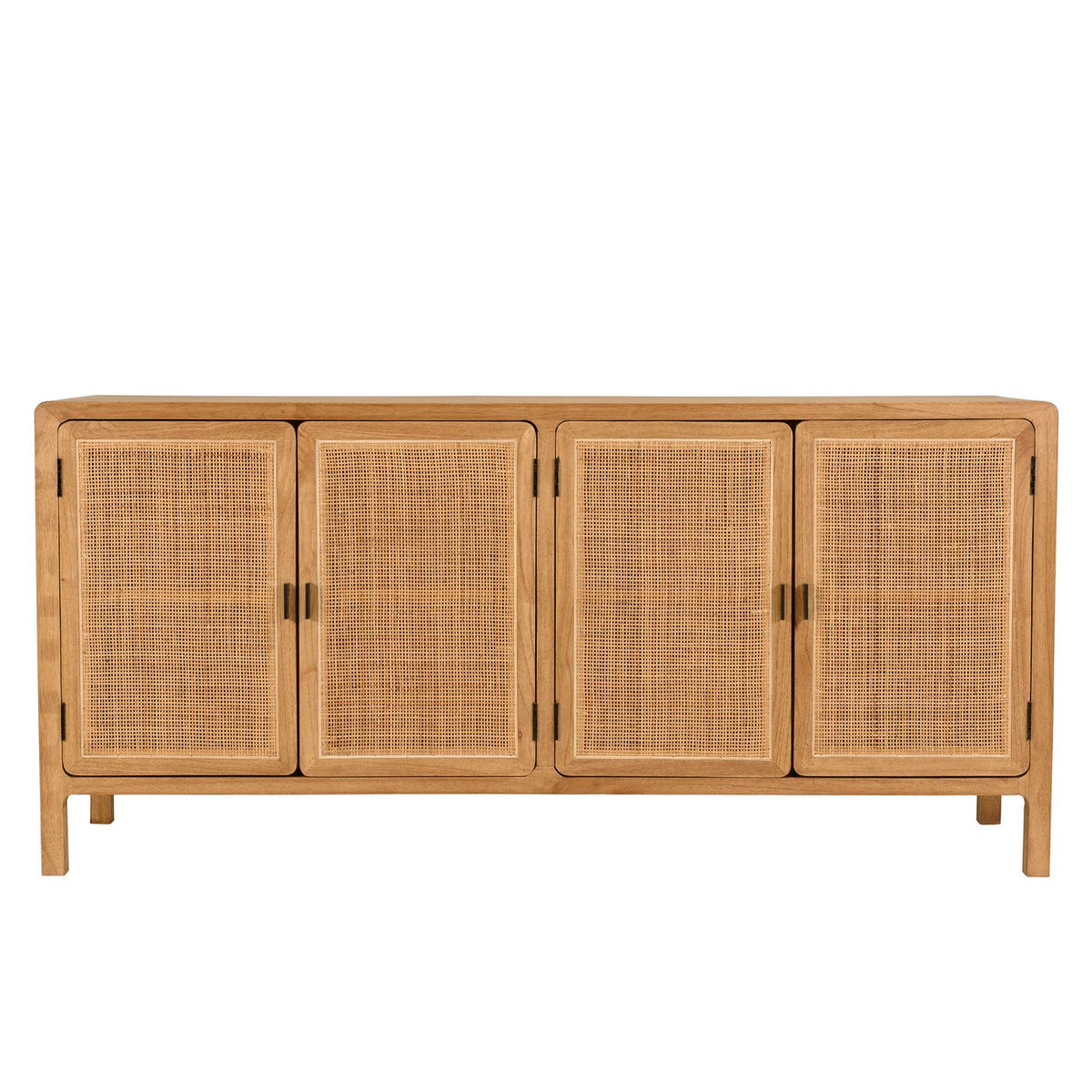 Amy - Sideboard - Light Wood