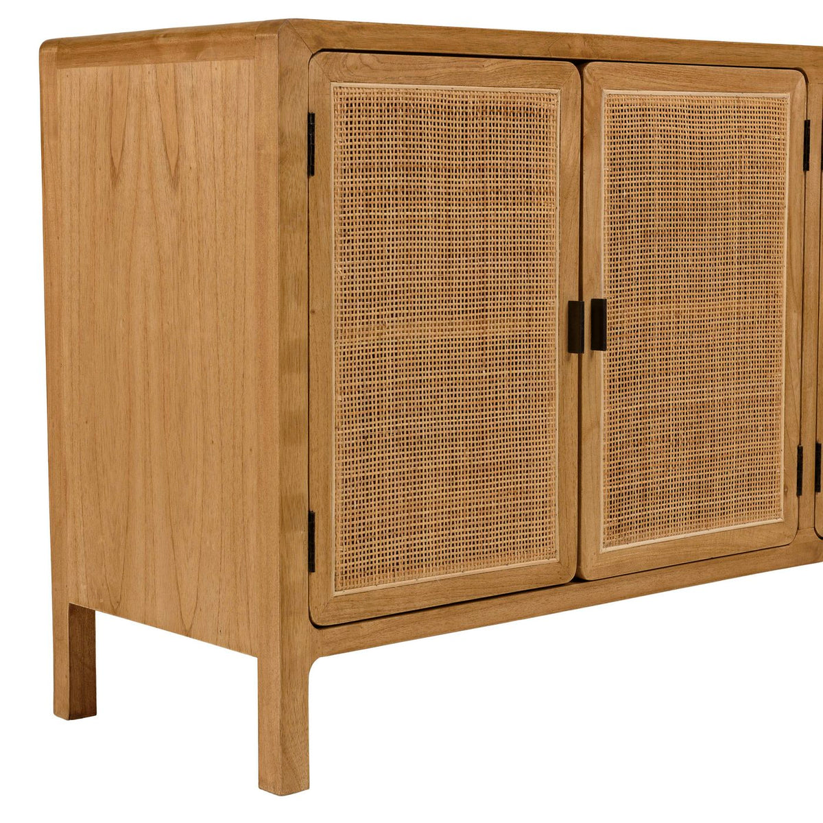 Amy - Sideboard - Light Wood