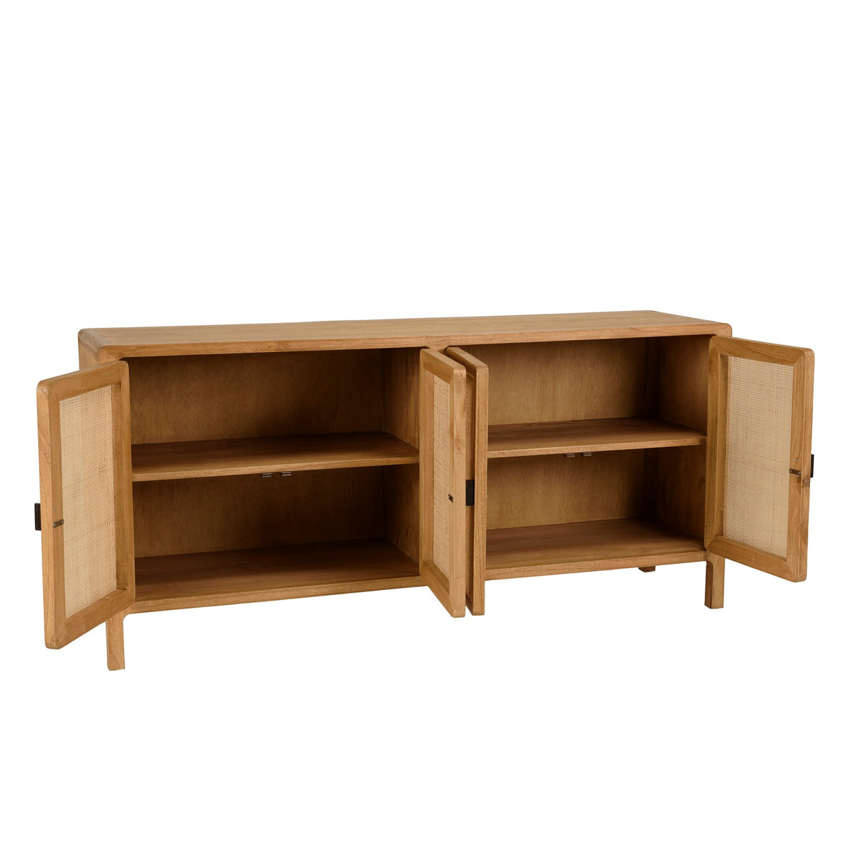 Amy - Sideboard - Light Wood