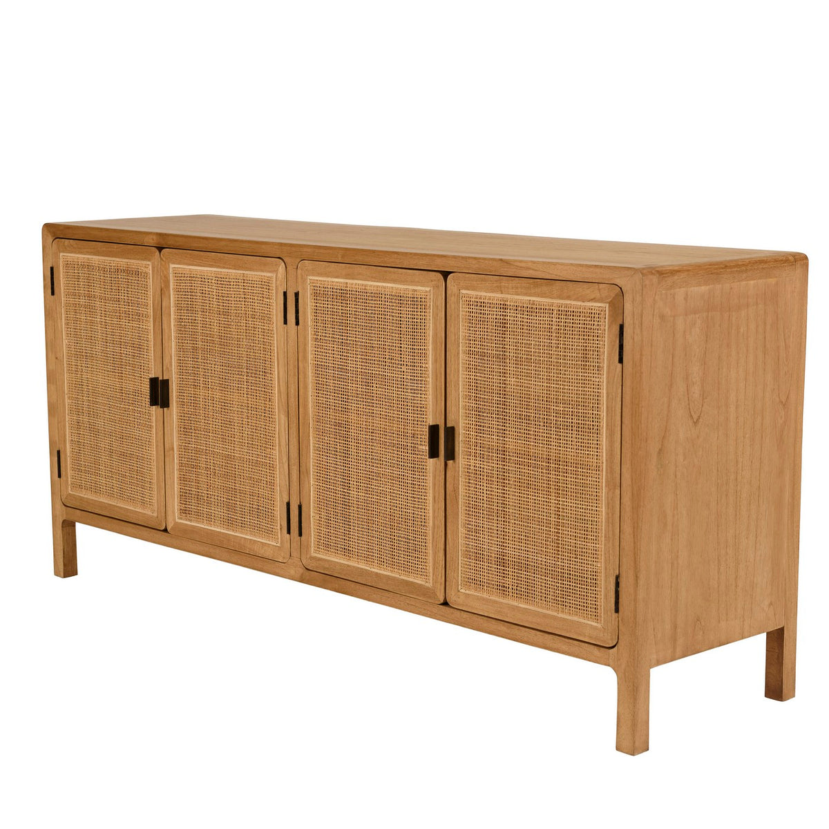 Amy - Sideboard - Light Wood