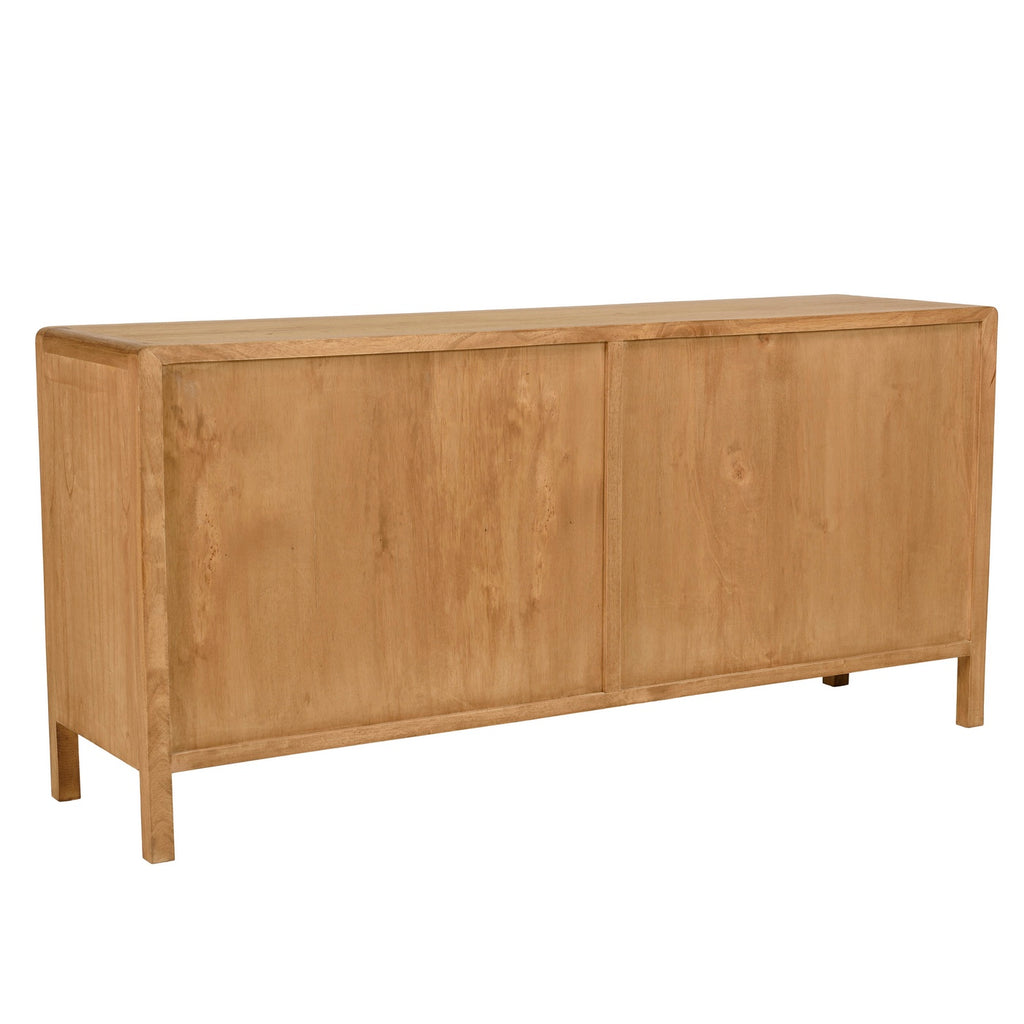 Amy - Sideboard - Light Wood