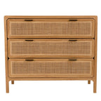 Amy - Cassettiera - Legno chiaro