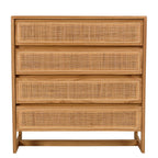Amy - Cassettiera - Legno chiaro