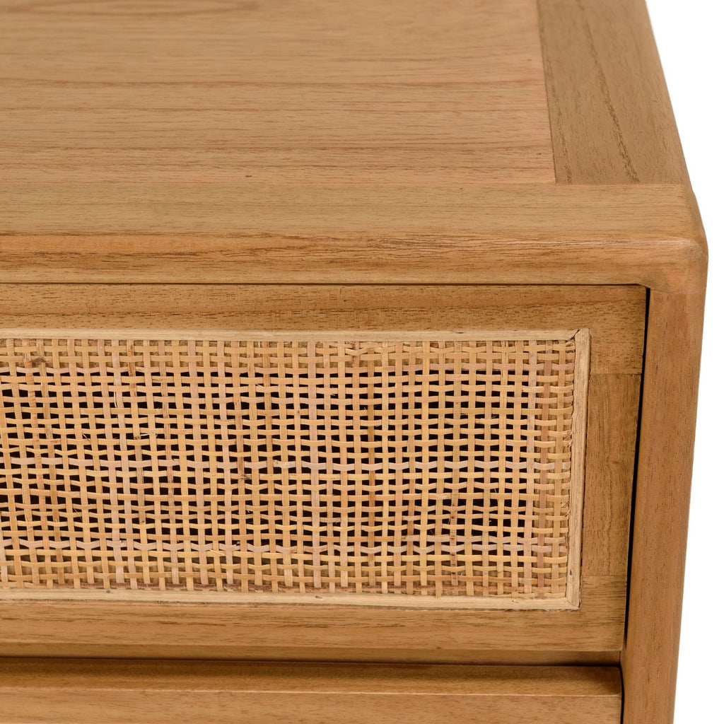 Amy - Cassettiera - Legno chiaro