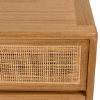Amy - Cassettiera - Legno chiaro