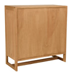 Amy - Cassettiera - Legno chiaro