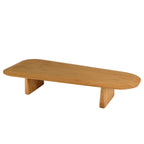 Amy - Tavolino - Legno chiaro