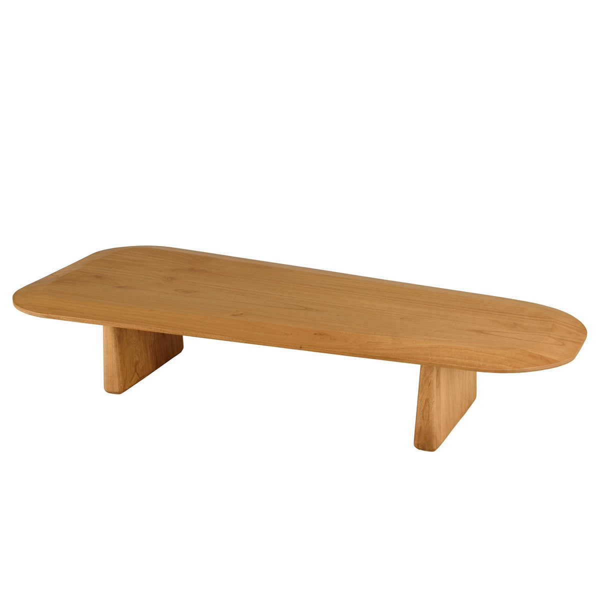Amy - Tavolino - Legno chiaro
