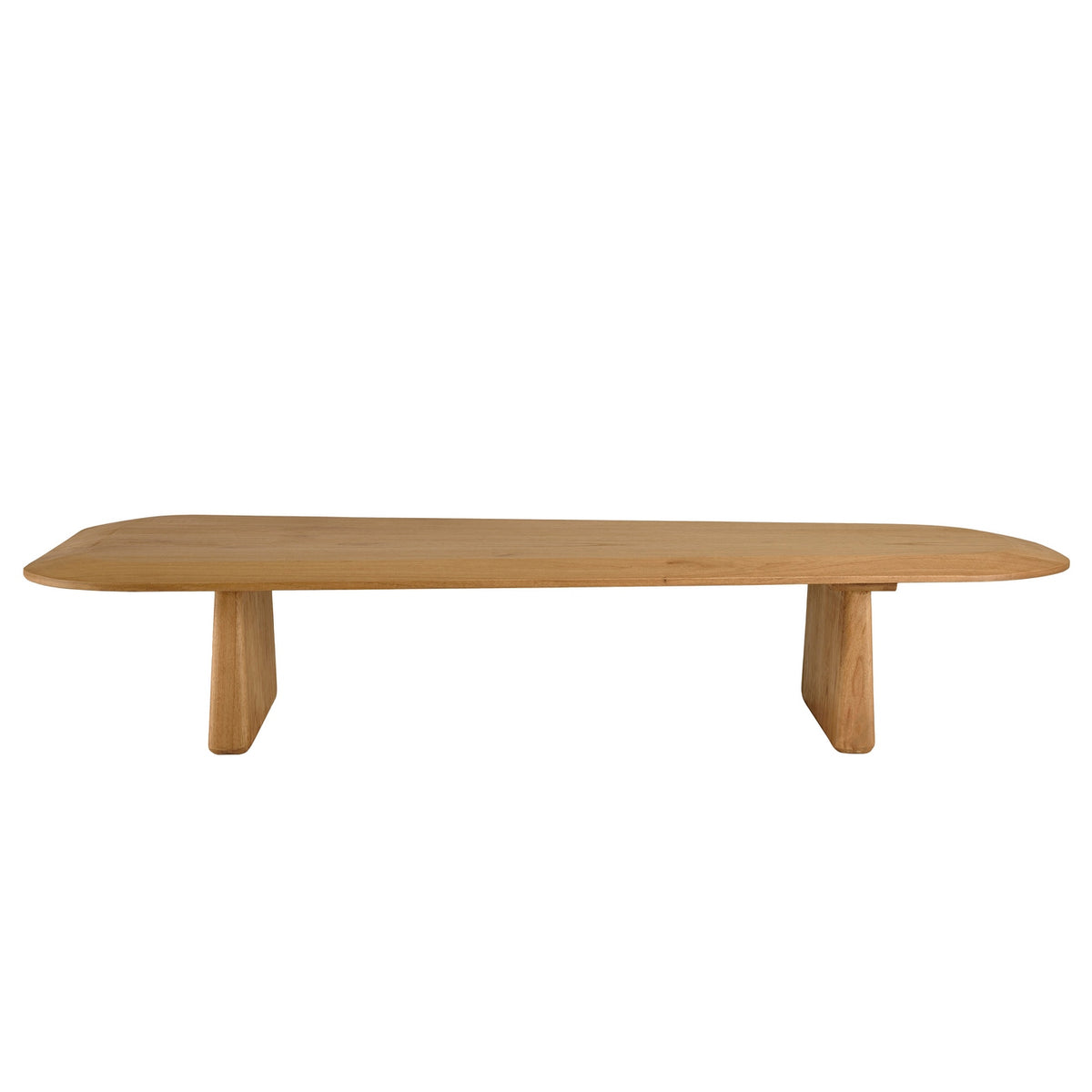 Amy - Tavolino - Legno chiaro