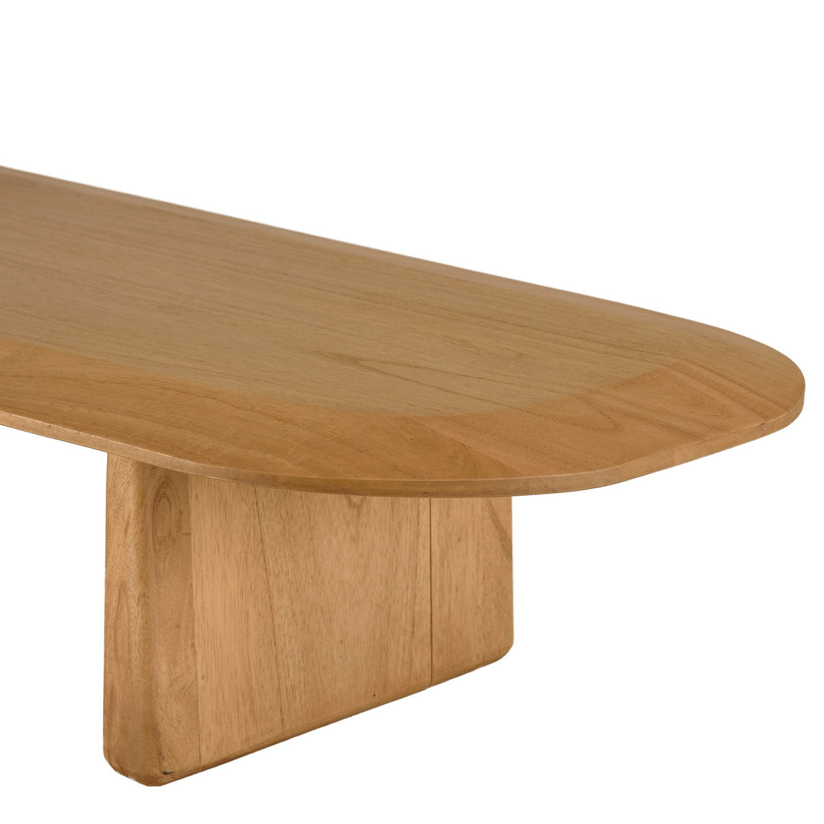 Amy - Tavolino - Legno chiaro