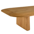 Amy - Tavolino - Legno chiaro