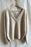 Pull Molene - Beige