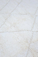 Tapis Béni Ouarain Collection Intemporel - 353 x 264 cm