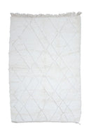 Tapis Béni Ouarain Collection Intemporel - 353 x 264 cm