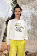 The Dario “Make Your Dreams Come True” Sweatshirt