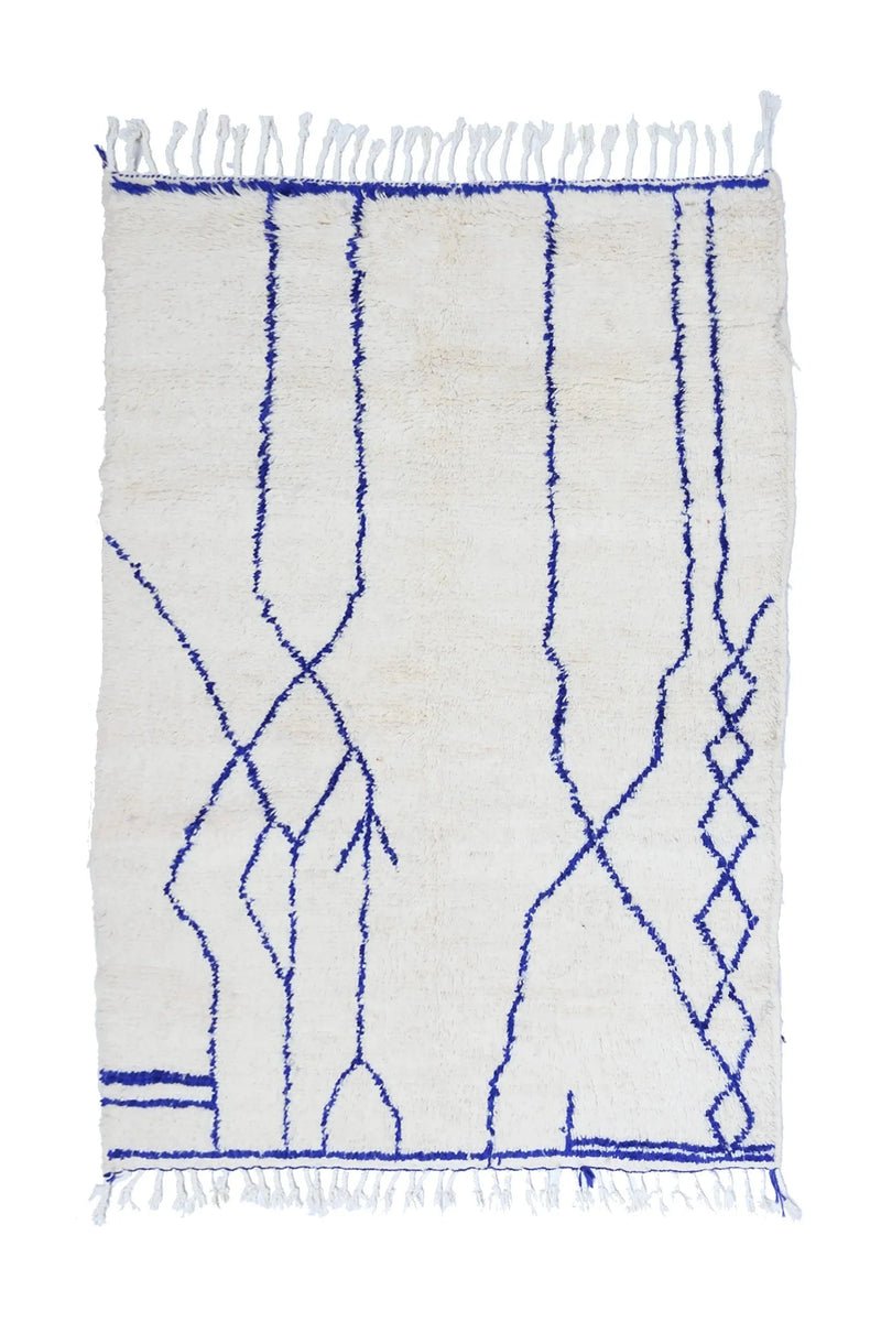 Tapis Collection Them - 240 x 150 cm