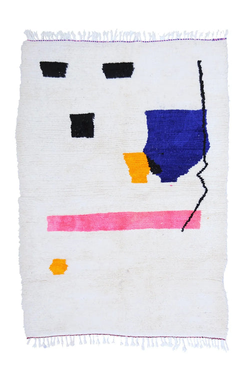 Tapis Collection Them - 240 x 160 cm