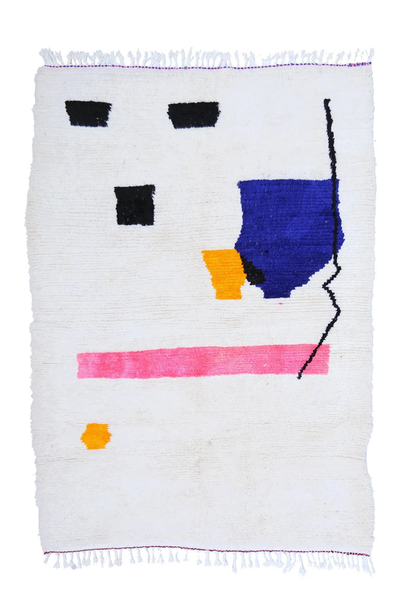 Tapis Collection Them - 240 x 160 cm