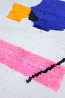 Tapis Collection Them - 240 x 160 cm