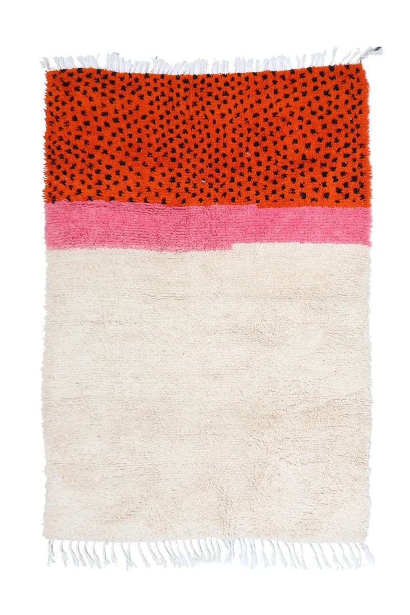 Tapis Collection Them - 250 x 147 cm