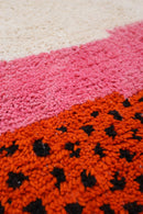 Tapis Collection Them - 250 x 147 cm