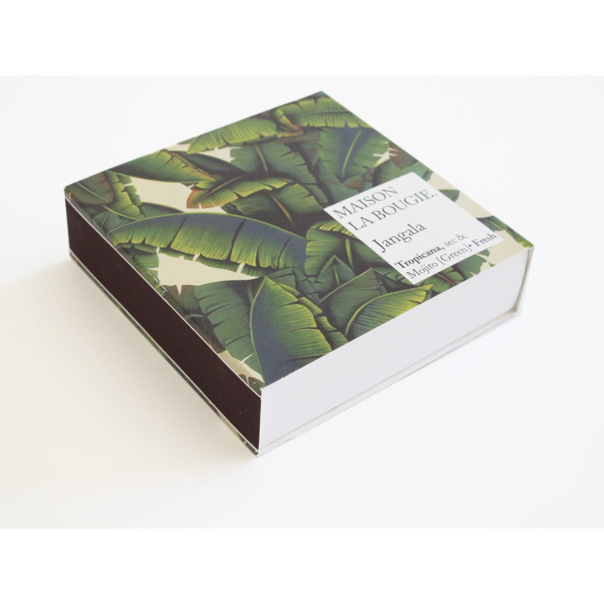 Boite Allumettes Jangala
