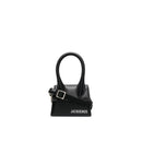 Sac Jacquemus Le Chiquito Homme - Femme - Black