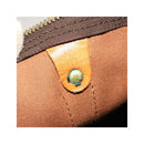 Sac À Main Louis Vuitton Marron