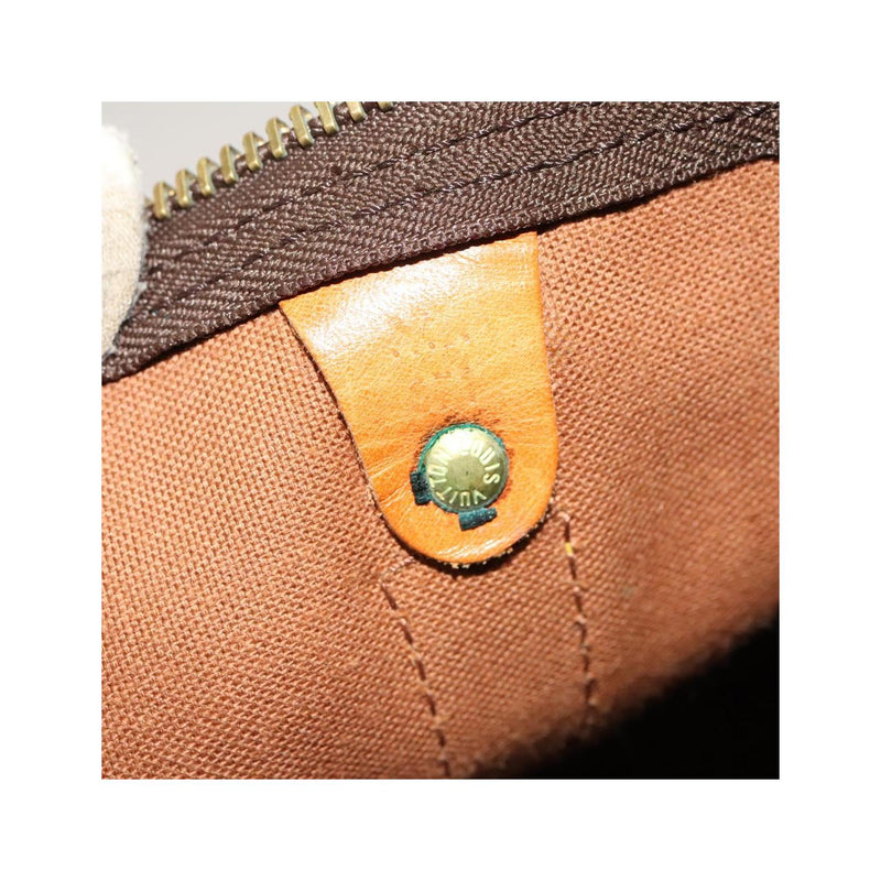 Sac À Main Louis Vuitton Marron