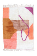 Tapis Collection Them - 170 x 122 cm