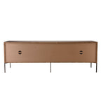 Maxence - Meuble TV - Marron