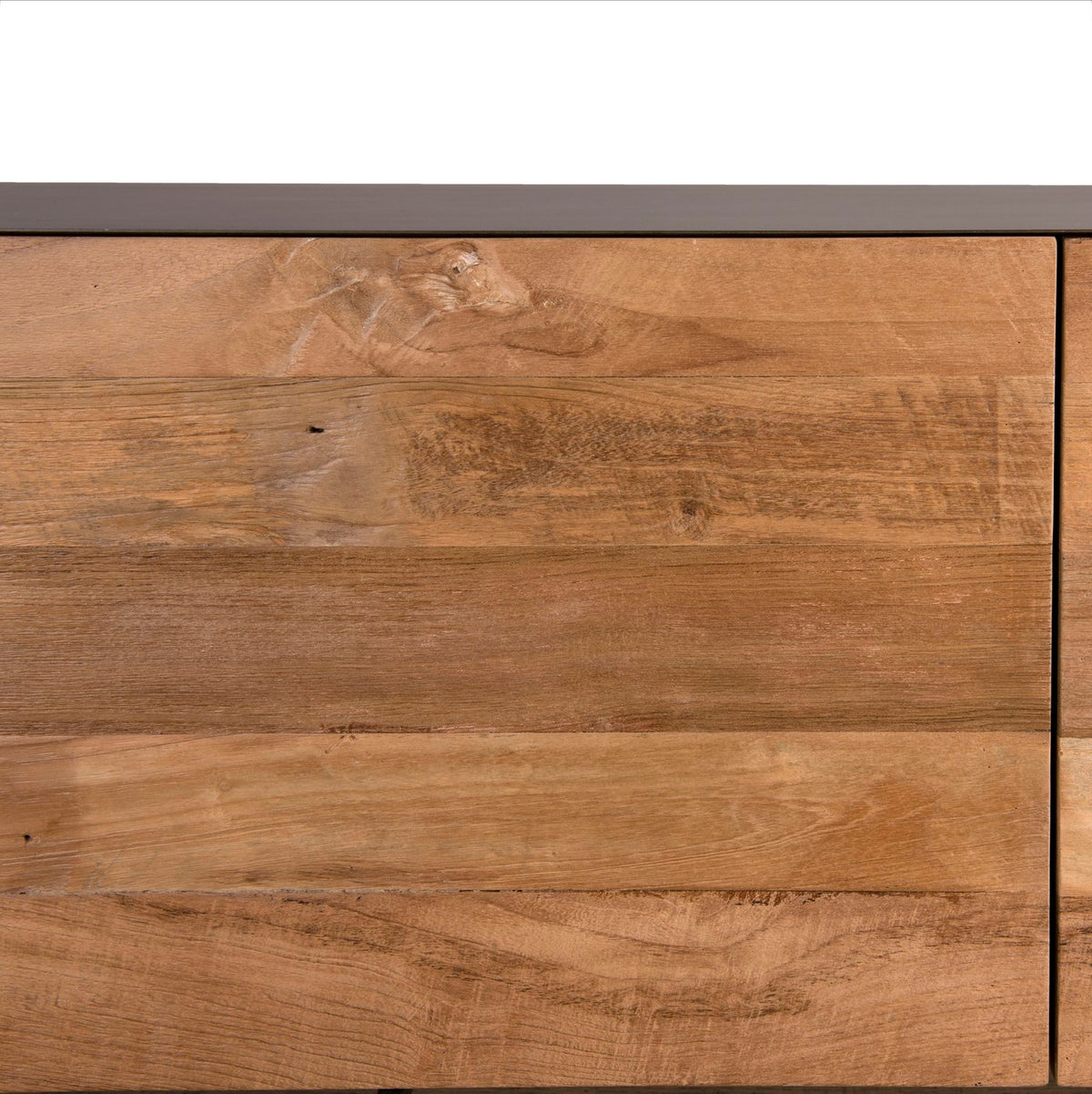 Maxence - Meuble TV - Marron