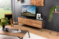 Maxence - Meuble TV - Marron
