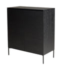 Maxendre - Sideboard - Black