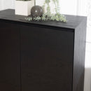 Maxendre - Sideboard - Black