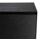 Maxendre - Sideboard - Black