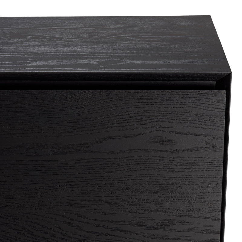 Maxendre - Sideboard - Black