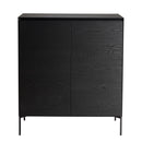 Maxendre - Sideboard - Black
