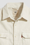 Jackson Worker White Onyx