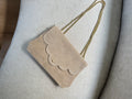 Sac À Main Léandre Beige