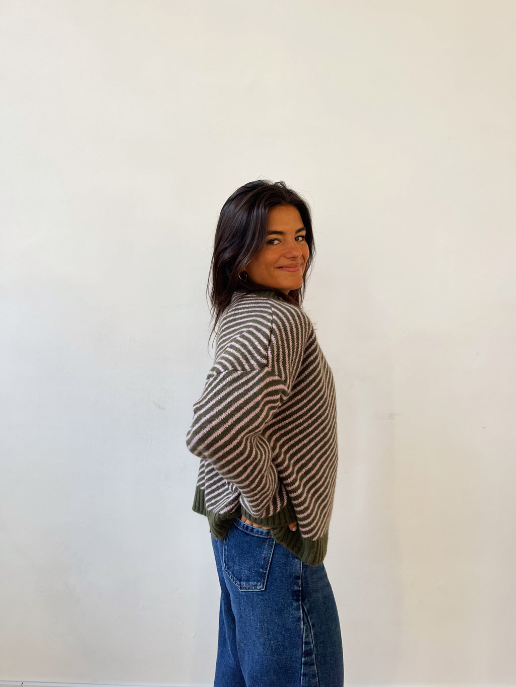 Jersey Laura Caqui Y Rosa
