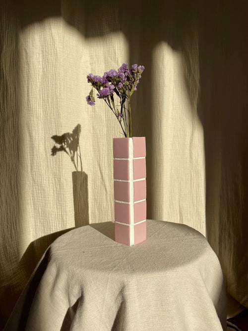 Soliflore Lisa - Rose