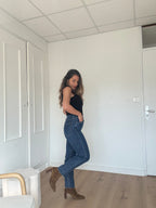 Maryline Blue Jeans